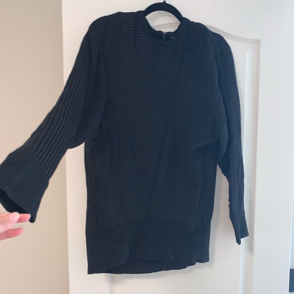 Helmut Lang medium sweater - Picture 3 of 5